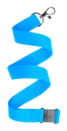 Savent smycz - jasno niebieski (NAD-AP721131-06V)