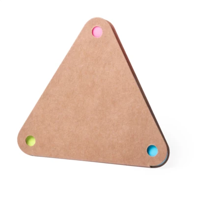 Trinot karteczki samoprzylepne - naturalny (NAD-AP721132-00)