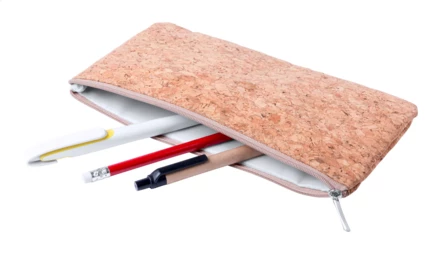 Cosli Stiftetasche - natur (NAD-AP721143)