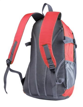 Tengri plecak - czerwony (NAD-AP721149-05)