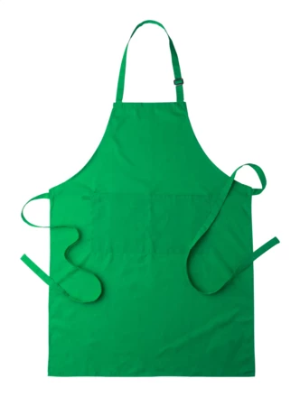 Garcon apron - green (NAD-AP721162-07)