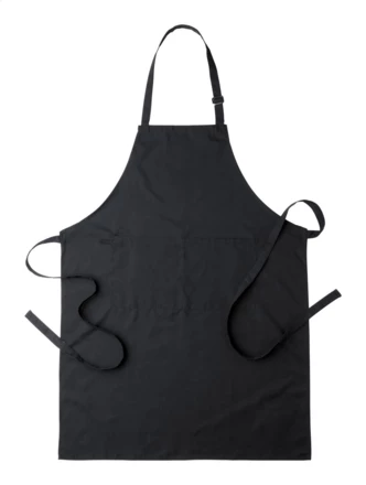 Garcon apron - black (NAD-AP721162-10)