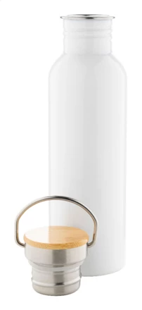 Colman butelka ze stali nierdzewnej - biały (NAD-AP721169-01)