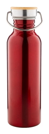 Colman butelka ze stali nierdzewnej - czerwony (NAD-AP721169-05)