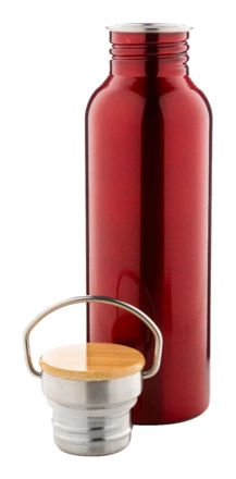 Colman butelka ze stali nierdzewnej - czerwony (NAD-AP721169-05)