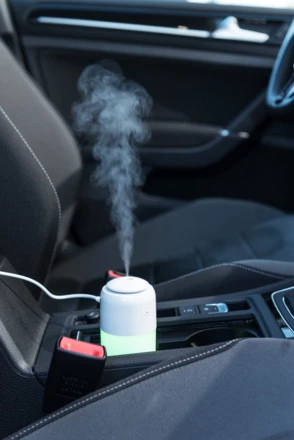 Mistify nawilżacz - biały (NAD-AP721208-01)