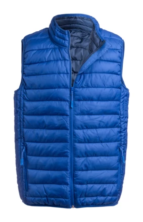 Peddas bodywarmer vest - blue (NAD-AP721210-06_M)