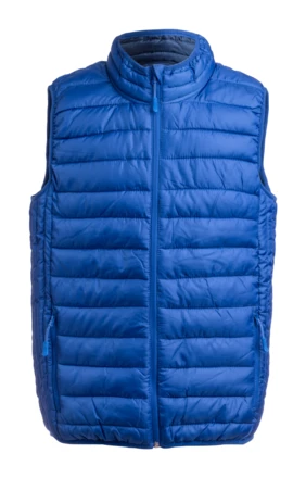 Peddas bodywarmer vest - blue (NAD-AP721210-06_S)