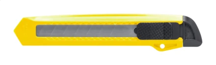 Loktox nóż do tapet - żółty (NAD-AP781692-02)
