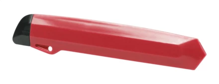 Loktox nóż do tapet - czerwony (NAD-AP781692-05)