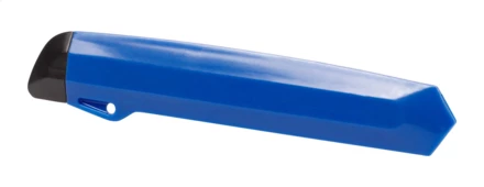 Loktox nóż do tapet - niebieski (NAD-AP781692-06)