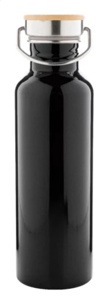 Colman butelka ze stali nierdzewnej - czarny (NAD-AP721169-10)