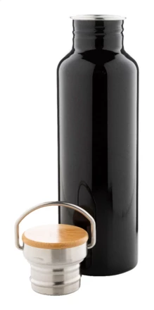 Colman butelka ze stali nierdzewnej - czarny (NAD-AP721169-10)