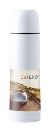 Robusta Subo vacuum flask - white (NAD-AP721172-01)