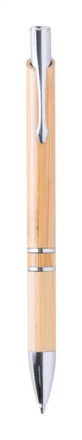 Bamscri ballpoint pen - natural (NAD-AP721092)