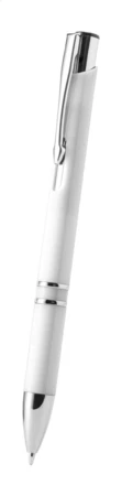 Ponnel Kugelschreiber - weiß (NAD-AP721093-01)