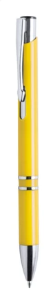 Ponnel ballpoint pen - yellow (NAD-AP721093-02)
