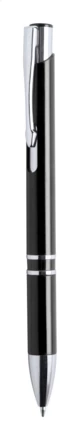 Ponnel długopis - czarny (NAD-AP721093-10)