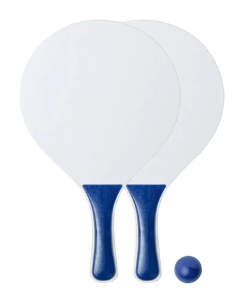 Evira tenis plażowy - niebieski (NAD-AP721196-06)