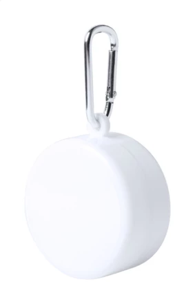 Medicup składany kubek - biały (NAD-AP721200-01)