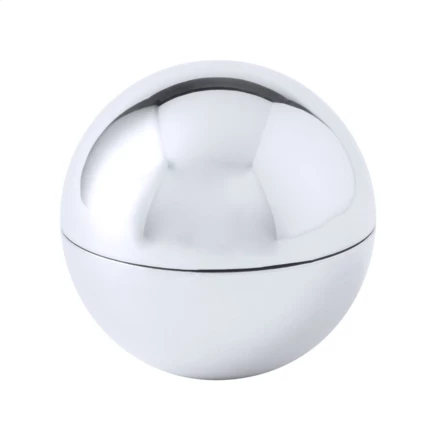 Baloris pomadka/balsam do ust - srebrny (NAD-AP721202-21)