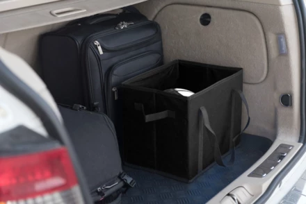 Butix car boot organiser - black (NAD-AP781737-10)