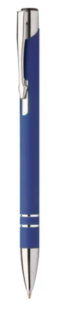 Runnel ballpoint pen - blue (NAD-AP805989-06)