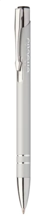 Runnel Kugelschreiber - silber (NAD-AP805989-21)