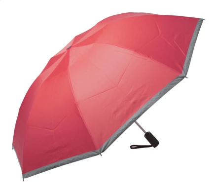 Thunder parasol odblaskowy - czerwony (NAD-AP808414-05)