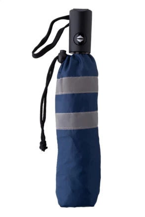 Thunder reflective umbrella - blue (NAD-AP808414-06)