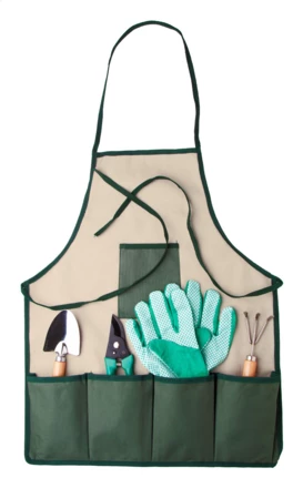 Jardin zestaw narzędzi ogrodowych - zielony (NAD-AP892010)