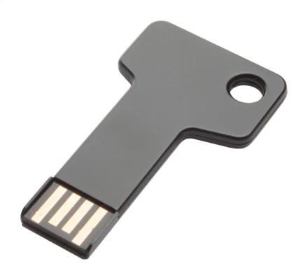 Keygo USB Stick - schwarz (NAD-AP897078-10_16GB)