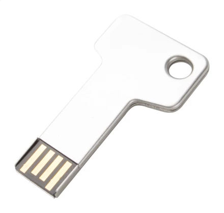 Keygo USB Stick - silber (NAD-AP897078-21_16GB)