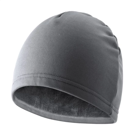 Trekker sport winter hat - grey (NAD-AP721013-77)