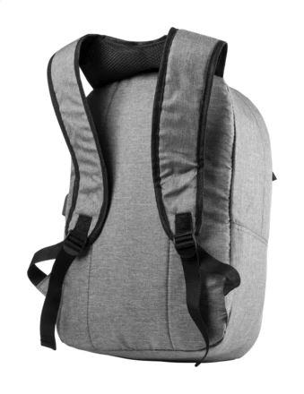 Keith Rucksack - grau (NAD-AP721153-77)