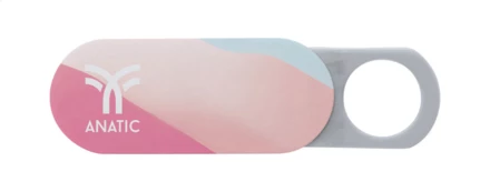 Hideo osłona na kamerę - szary (NAD-AP721119-77)