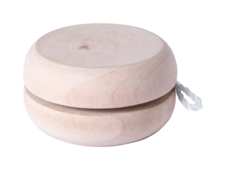 Wooyo jo-jo/yo-yo - naturalny (NAD-AP781822)