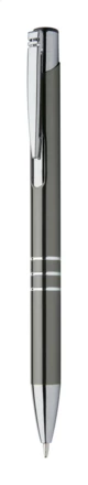 Channel Black długopis - szary (NAD-AP809610-77)