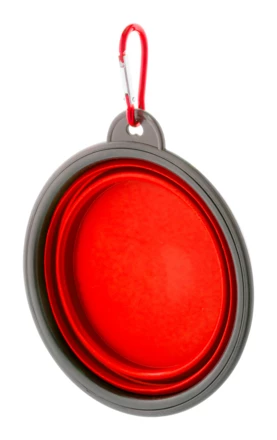 Chappy miska dla psa - czerwony (NAD-AP721232-05)