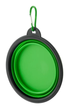 Chappy miska dla psa - limonkowy (NAD-AP721232-71)