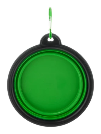 Chappy miska dla psa - limonkowy (NAD-AP721232-71)