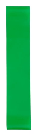 Bayex taśma do ćwiczeń - zielony (NAD-AP721254-07)