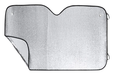 Virna osłona przeciwsłoneczna - srebrny (NAD-AP781815-10)