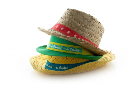 Flocke wstążka - żółty (NAD-AP781837-02)