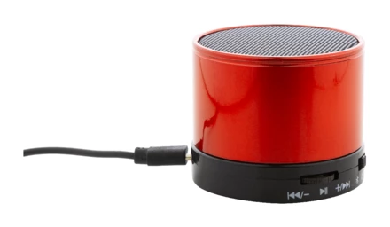 Decibel kabelloser Lautsprecher - orange (NAD-AP741951-03)