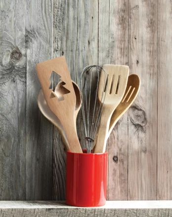 Sandtrask łopatka do gotowania - naturalny (NAD-AP718233-A)