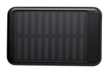 SunFour power bank - black (NAD-AP721407-10)