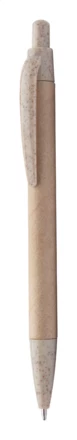 Kagax ballpoint pen - natural (NAD-AP721417-00)