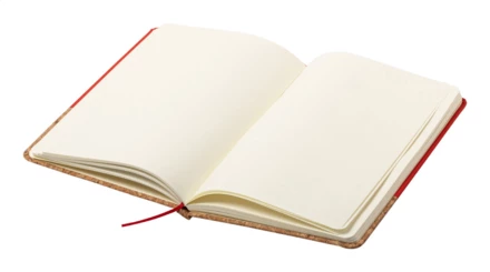 Purroc notes - czerwony (NAD-AP721432-05)