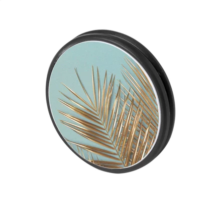 Sunner uchwyt na telefon - czarny (NAD-AP721363-10)